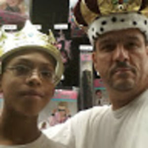 Meet your Posher, Daniel